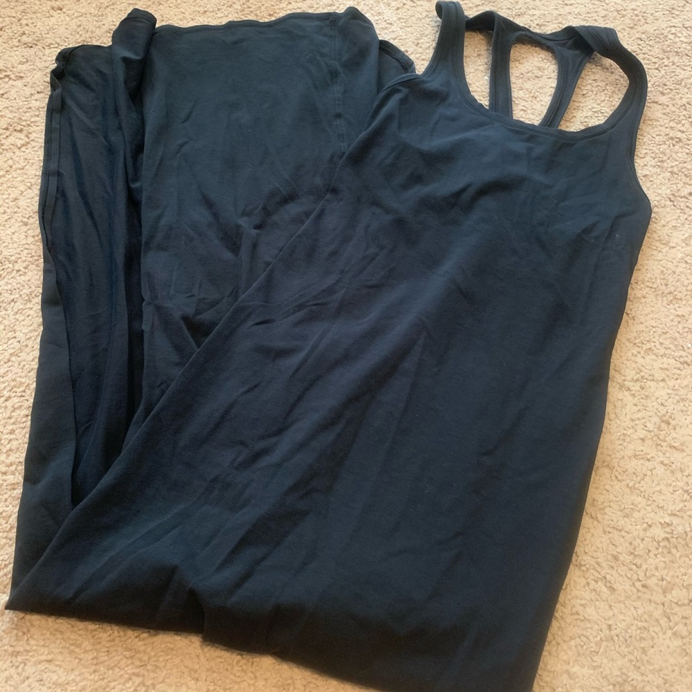 Lululemon dress